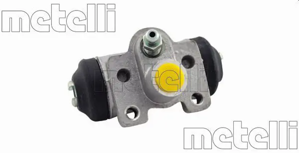 Metelli 040911 Цилиндр тормозной левый