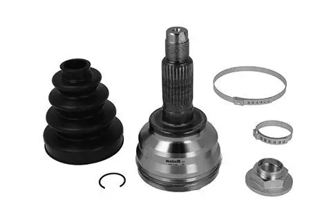 Metelli 151474 Ремкомплект ШРУСа