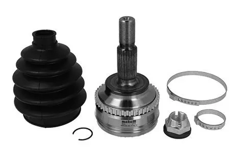 Metelli 151542 ШРУС наружный передний