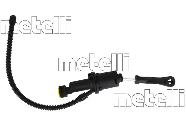 METELLI 550290 Главный цилиндр, система