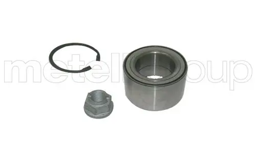 METELLI 192782 Комплект подшипника ступицы