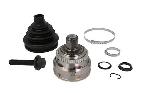 METELLI 151308 Шарнирный комплект
