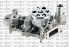 240981 METELLI 24 0981 Насос системы
