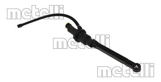 METELLI 550168 Главный цилиндр, система