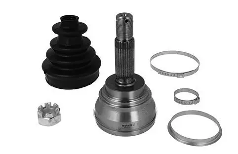 Metelli 151332 ШРУС наружный передний