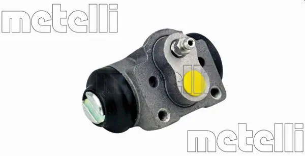 METELLI 040975 Цилиндр тормозной задний