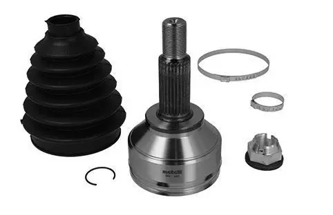 Metelli 151549 Шрус
