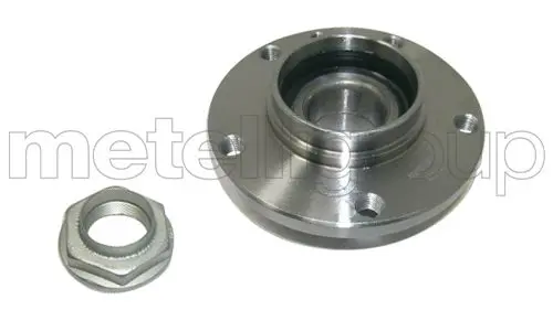 19-2119 Wheel Bearing Kit