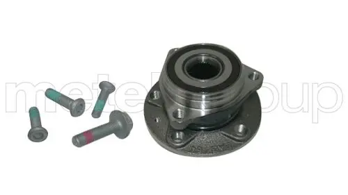 METELLI 192364 Комплект подшипника ступицы