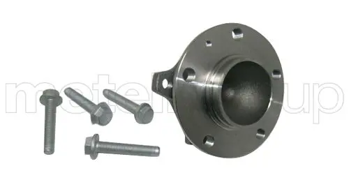 METELLI 192369 Комплект подшипника ступицы