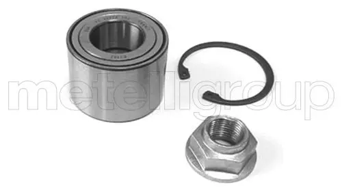 19-2724 Wheel Bearing Kit