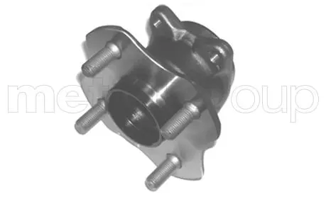 METELLI 197641 Комплект подшипника ступицы