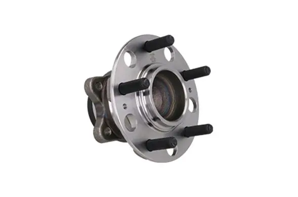 METELLI 198169 Wheel Bearing Kit