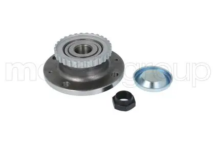 METELLI 198192 Комплект подшипника ступицы