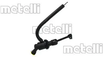 55-0295 Master Cylinder, clutch