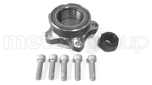 19-2336 Wheel Bearing Kit