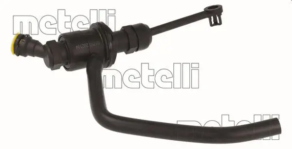 METELLI 550175 Главный цилиндр, система