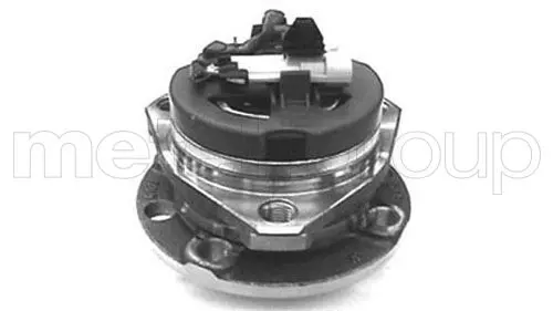 19-2293 Wheel Bearing Kit