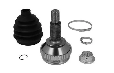 15-1201 ШРУС наружный комплект Ford