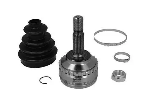 Metelli 151378 ШРУС наружный передний
