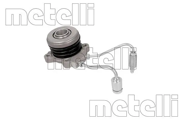 METELLI 560017 Центральный выключатель,
