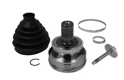 Metelli 151673 ШРУС наружный передний