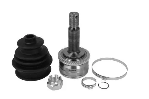 Metelli 151831 ШРУС наружный компл. Hyundai
