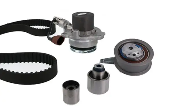 METELLI 3013604 Водяной насос + комплект