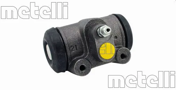 METELLI 040249 Рабочий тормозной цилиндр