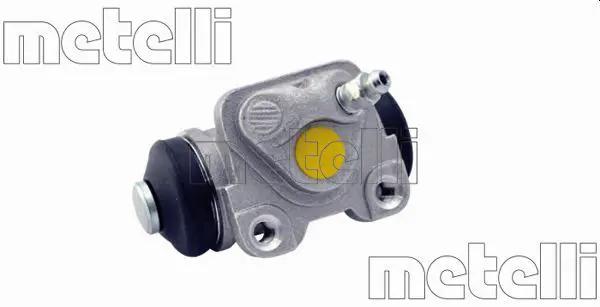 Metelli 040668 Цилиндр тормозной правый