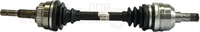 Metelli 170348 Полуось