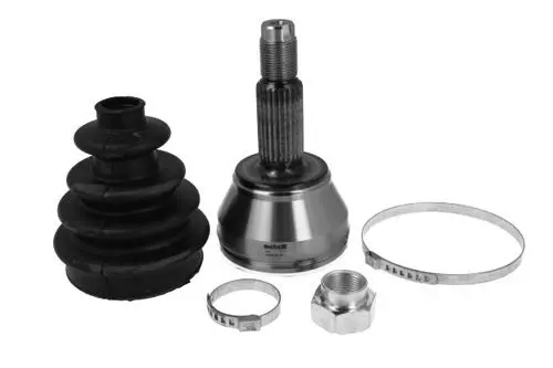 Metelli 151192 Шрус