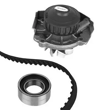 Metelli 3002861 Ремкомплект ГРМ с водяным