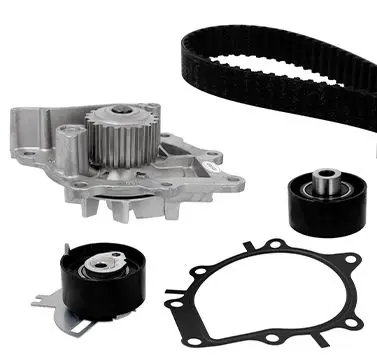 METELLI 3010492 Water Pump & Timing Belt Kit
