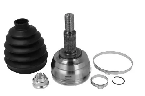 Metelli 151727 ШРУС наружный передний
