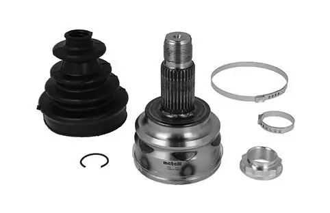 Metelli 151725 ШРУС наружный передний