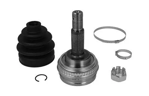 Metelli 151347 ШРУС наружный компл.
