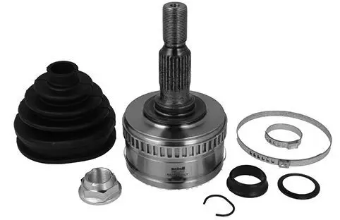 Metelli 151298 ШРУС наружный комплект 