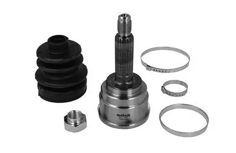 METELLI 151361 Шрус