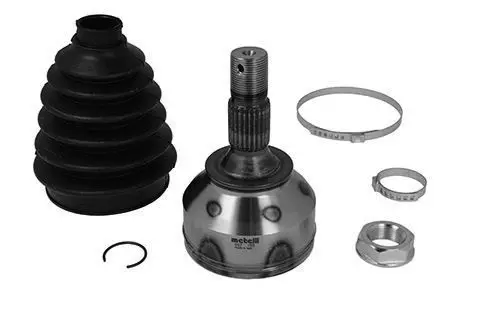 Metelli 151657 Шрус