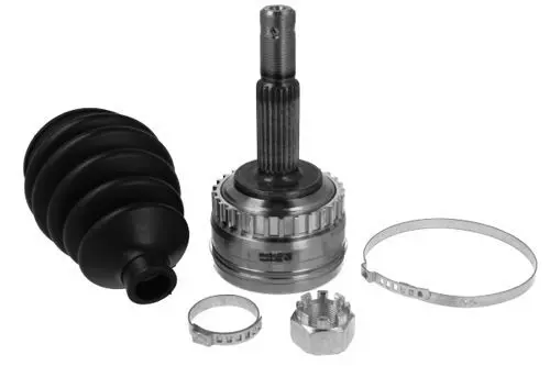 Metelli 151437 ШРУС наружный