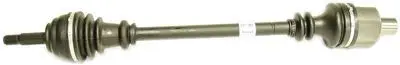 Metelli 170396 Привод в сборе R