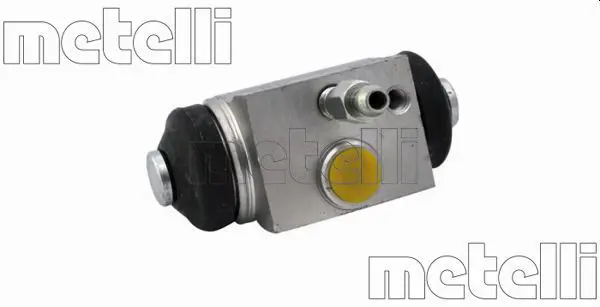 Metelli 040745 Цилиндр тормозной задний