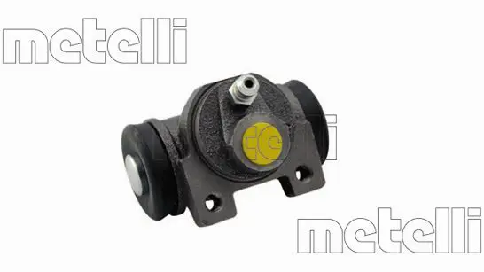 Metelli 040703 Цилиндр тормозной задний