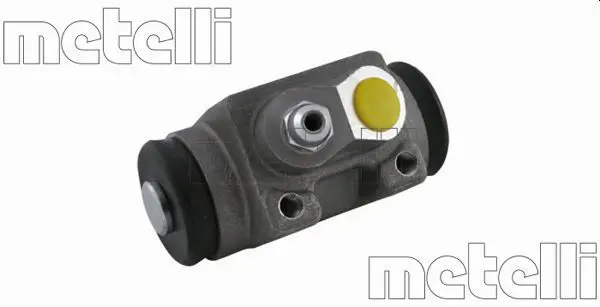 Metelli 04-0906 Цилиндр тормозной