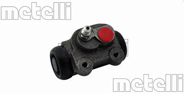 METELLI 040437 Рабочий тормозной цилиндр