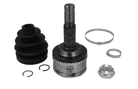 METELLI 151165 Шрус