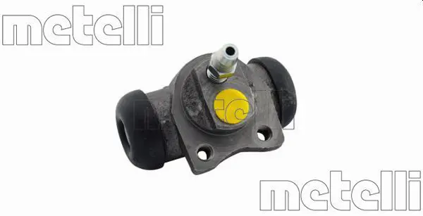 Metelli 040298 Цилиндр тормозной задний