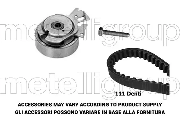  METELLI 