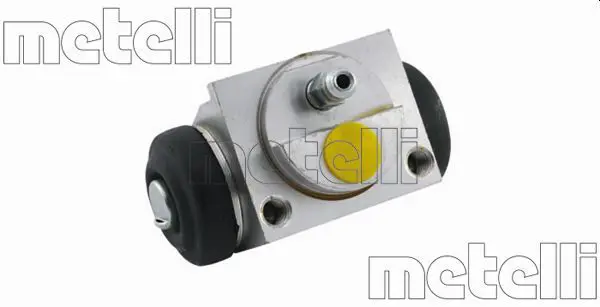 METELLI 040937 Цилиндр тормозной задний